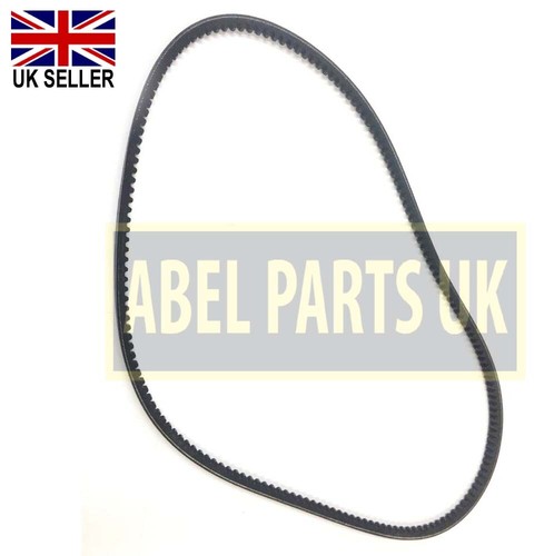 Fan drive belt - drive, jcb