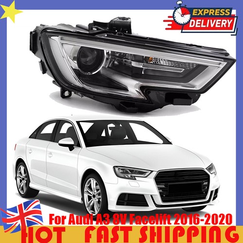 Xenon headlight for audi - xenon,