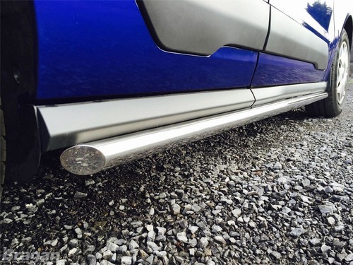 Side bars for - for, volkswagen