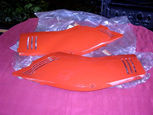 Suzuki cs50d gen nos - cs50d, pair