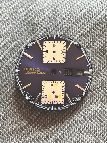Seiko 6138 0030 - seiko, kakume