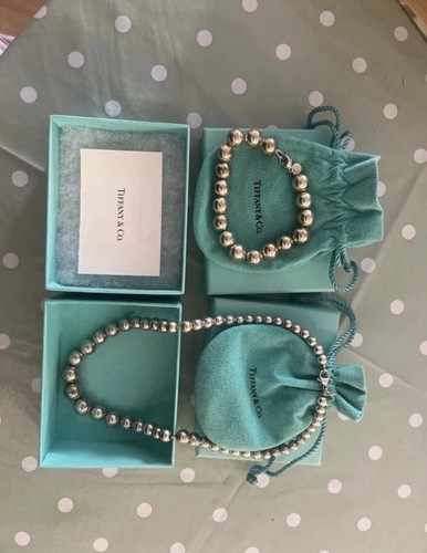 Genuine tiffany co sterling - &,
