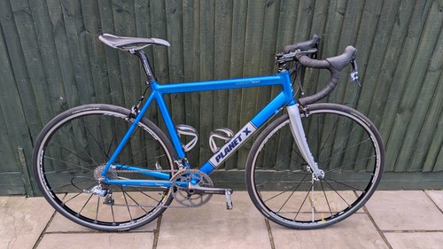 Planet superlight team road - superlight,