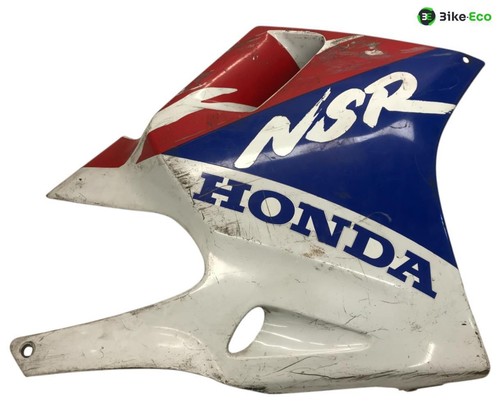 Right fairing side panel - right, honda