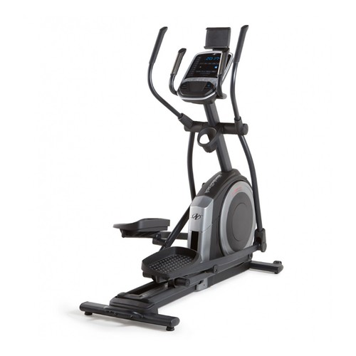 Nordictrack elliptical - nordictrack,