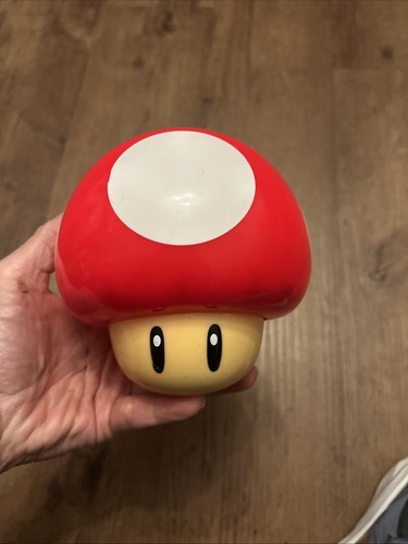 Paladone super mario bros - bros, lamp