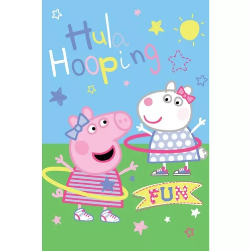 Peppa pig girls childrens - peppa,