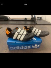 Adidas Vintage Cycling Shoe