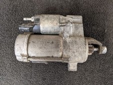AUDI A4 B8 2.0 DIESEL STARTER