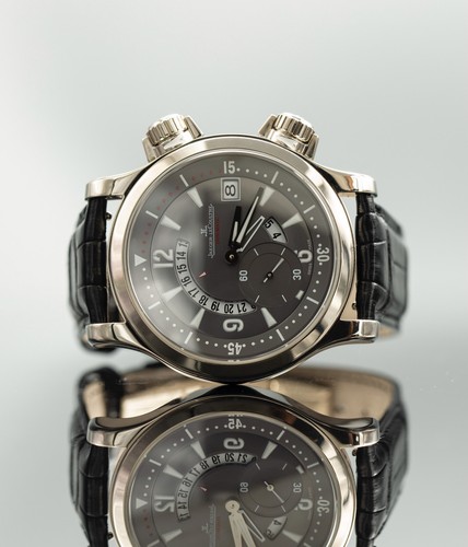 Jaeger lecoultre master - jaeger-lecoultre,