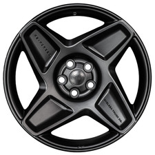 KAHN Alloy Wheels 20 inch Set