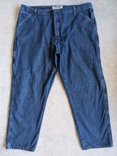 Wrangler Fleece Lined Blue