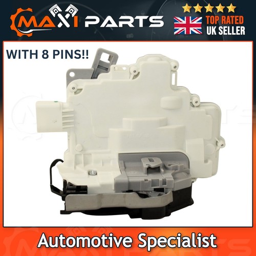 Audi 2007 rear left - 2007-16,