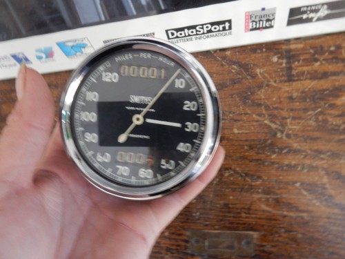 Genuine smiths chronometric - smiths,