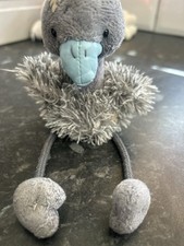 Tatty Teddy My Blue Nose