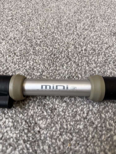 Topeak mini masterblaster - g,