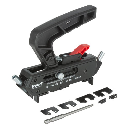 Trend jig concealed - dk/jig,