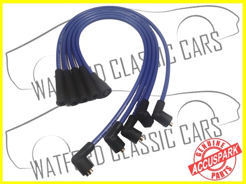Accuspark 8mm ford crossflow - accuspark, /