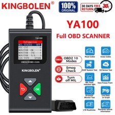 Sale!! OBD Code Reader OBD2