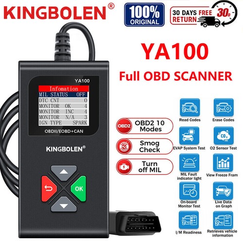 Sale obd code reader - sale!!, obd2