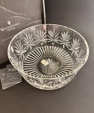 Waterford Crystal Nocturne