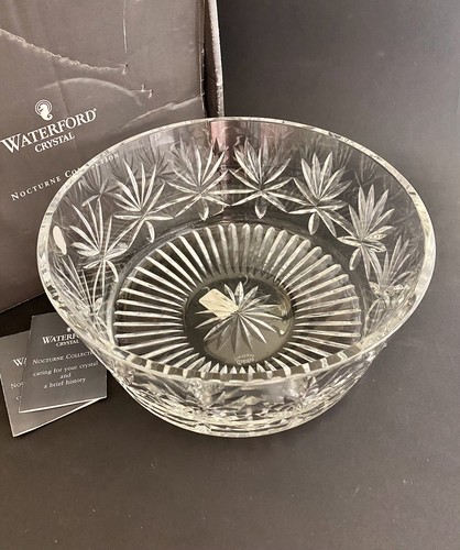 Waterford crystal nocturne - waterford,