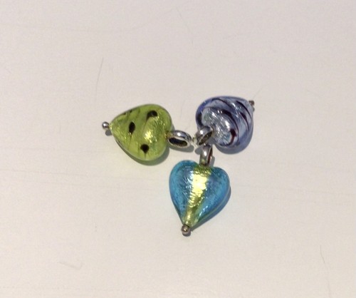 Genuine small lovelinks - small, 3