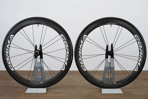 Corima s18 carbon - s18, tubular