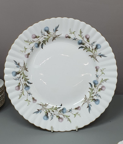 Royal albert brigadoon bone - royal,