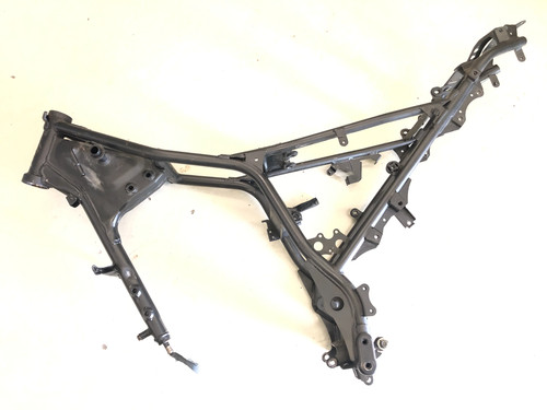 Yamaha 660 dm01 2005 - xt,