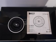 KEF Ci130CR In ceiling Speaker