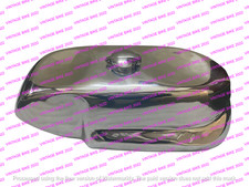 Ducati 750ss 900ss IMOLA Bevel Cafe Racer Alloy Petrol Tank With Cap /FIT FOR