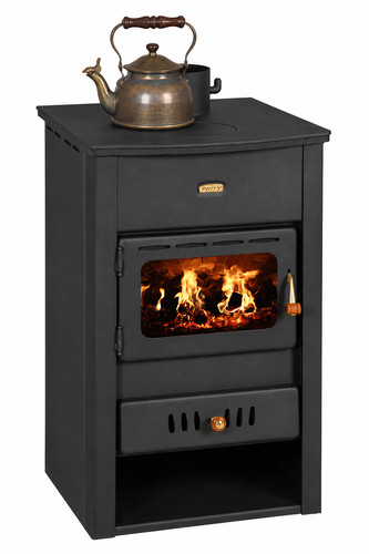 Prity w10 back boiler - k2,