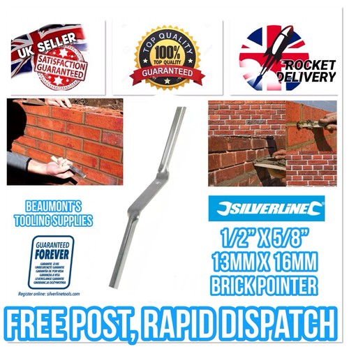 Silverline professional brick - silverline,