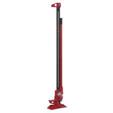 Sealey Fj60 Farm Jack 1500Mm 3000Kg Capacity