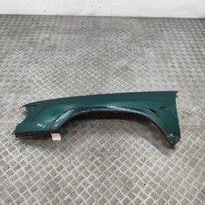 SUBARU FORESTER SF Front Left