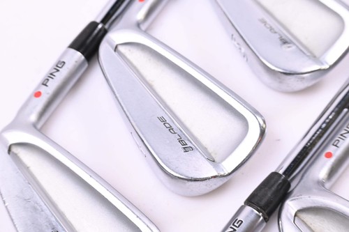 Ping iblade irons red - /, /