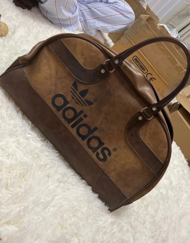 Retro adidas vintage s - vintage, 70’s