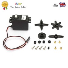 DS04-NFC Continuous Rotation