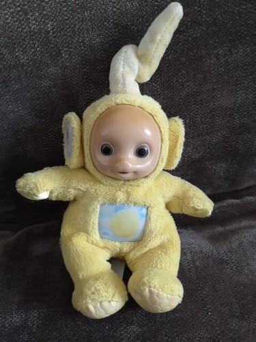 Teletubbies beanie tummy - teletubbies,