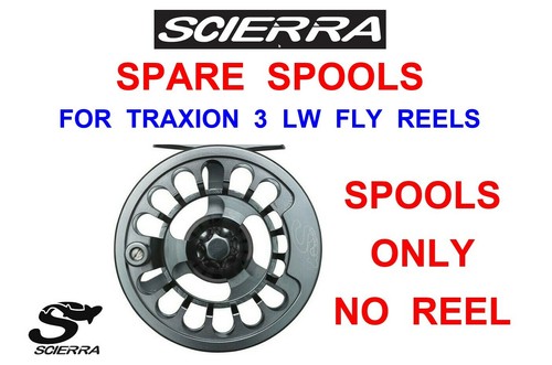 Spare spool for - for, new
