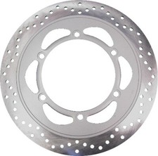 Brake Disc Front L/H for 2001