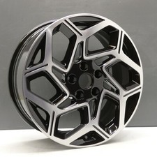 KIA CEED X-CEED 18" BLACK