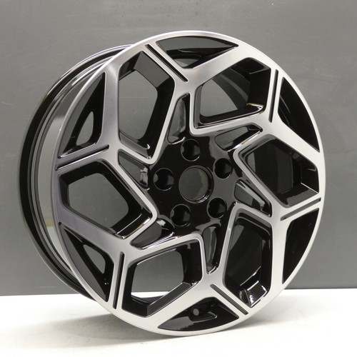 Kia ceed black - 18",