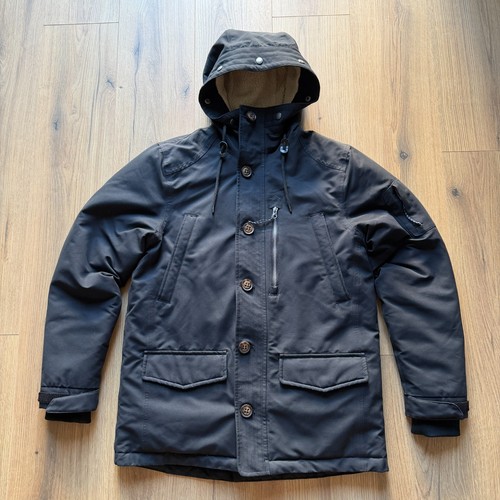 Tog orca jacket coat - 24,