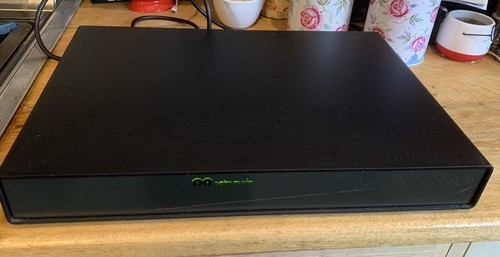 Naim olive flatcap power - naim,
