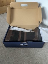 Dubarry Galway Boots Women