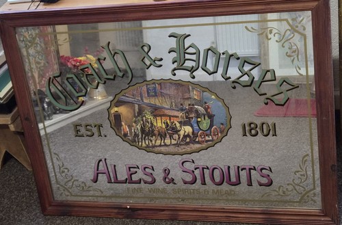 Coach horses est - horses, 1801