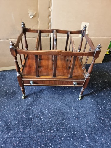 Vintage reproduction mahogany - vintage,