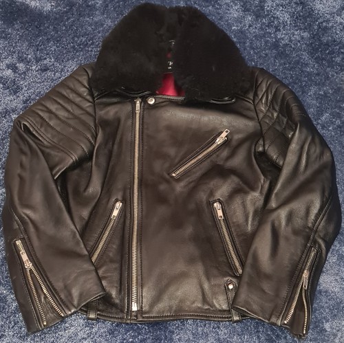 Boys kids real - kids, biker